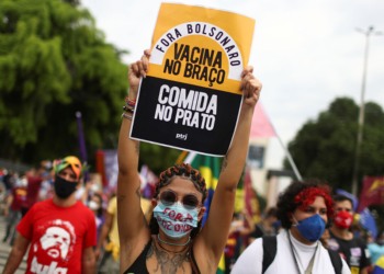 Latino | Movimiento + Trabajadores