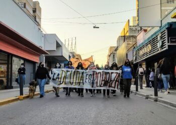 La deuda como mecanismo de dominación