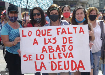 ¿De qué restricciones estamos hablando?