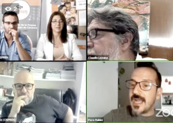 Deuda y soberanía: por “una solución que no condicione el futuro”