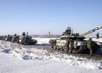 Conflicto en Ucrania: los intereses en juego