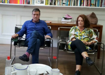 La construcción de la soberanía