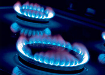 El gas aumenta un 20% en los hogares