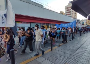 “El futuro en nuestras manos”