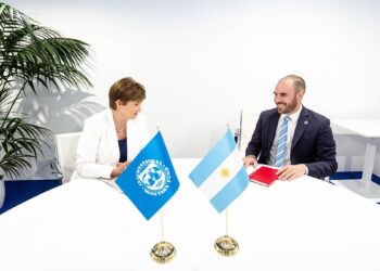 El gobierno cerró el acuerdo con el FMI y se tratará en el Congreso nacional