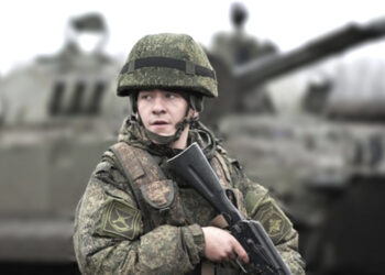 Desplazamiento militar en Europa