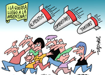 Otro acuerdo: el salario mínimo subirá 45%, en diciembre