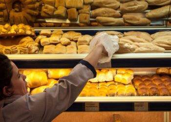 Cosecha récord de trigo y el pan a 260 pesos