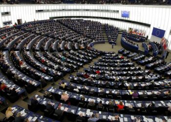 El Consejo de Europa deja afuera a Rusia, la banca norteamericana no