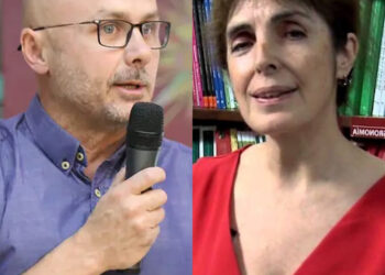 Segunda charla abierta sobre el FMI y la Argentina