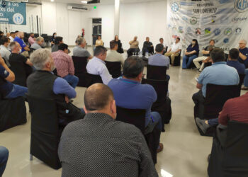 Cuando el movimiento obrero se pone en acción