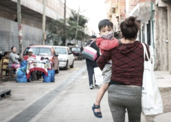 2021 cerró con más de 16 millones de personas en condiciones de pobreza