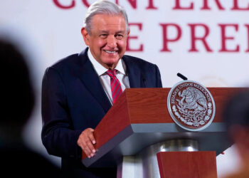 México aprobó la nacionalización del litio