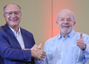 Lula arma una federación y acuerda con ex rival