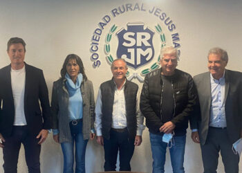 Schiaretti propone reducir las retenciones