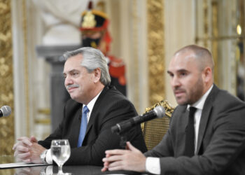 Refuerzo de ingresos e impuesto a la “renta inesperada”