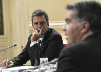 Gobernadores del norte proponen la regionalización