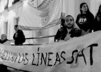 Elecciones estudiantiles en la UNRC