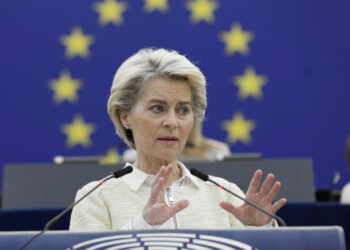 Europa empieza a aceptar pagar el gas en rublos