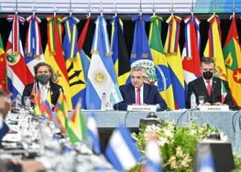 Fernández confirmó su asistencia a la Cumbre de las Américas