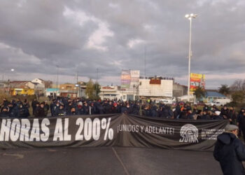 Acuerdo con bancos chinos para construir dos represas