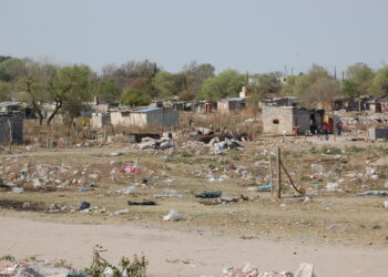Un mundo con más hambre
