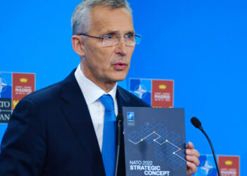 OTAN: unidad aunque duela