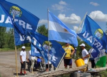 “Tienen ganancias récord pero quieren trabajadores pobres”