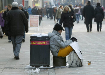 En Alemania “la vida cotidiana se ha vuelto mucho más cara”