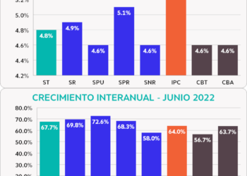 INDEC: cayó el poder adquisitivo