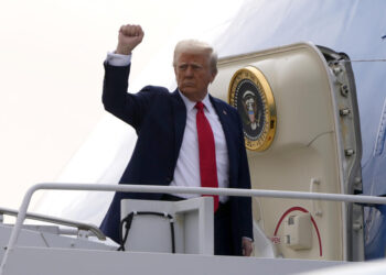 Todos adentro de los aranceles