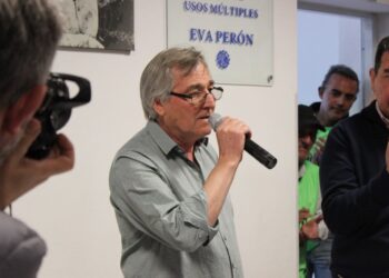 La CGT local fue normalizada