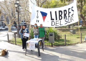 Firmas para congelar los precios