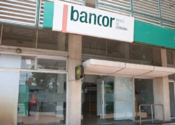 Paro en el Banco de Córdoba por pases a planta permanente