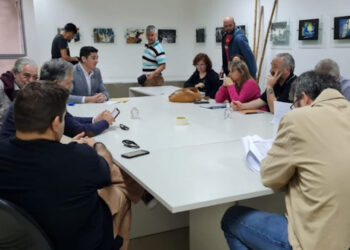 CISPREN pide recomposición salarial