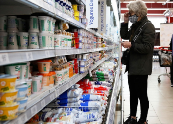 La inflación interanual superó el 78%