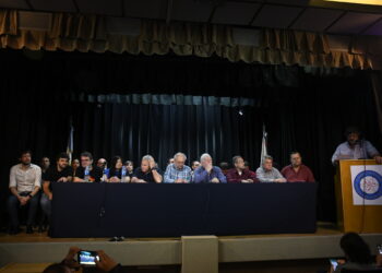 Reclamo contra impuesto a las ganancias