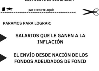 Docentes universitarios debaten propuesta salarial