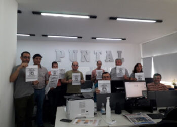 El CISPREN realizará paro y movilización