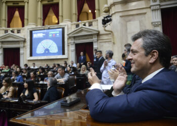 ¿Presupuesto con ajuste?: el debate en Diputados que le dio media sanción