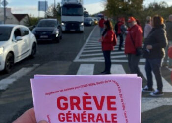 “¡Queremos vivir, no sobrevivir!”