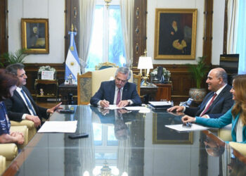 Congelan altas en los planes de empleo