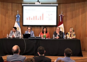 Obras públicas es la principal inversión de la provincia en 2023