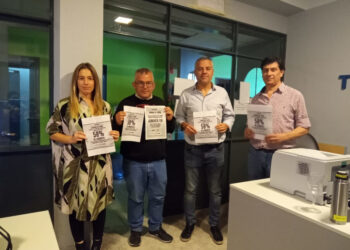 Sin acuerdo en paritarias, trabajadores de prensa vuelven a parar el 16 de noviembre