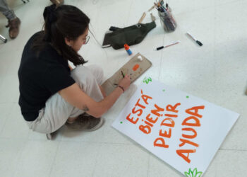 Río Cuarto se moviliza por el Derecho a la Salud Mental