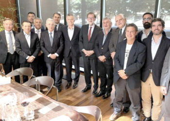 La Fundación Libertad junta cabezas y líderes contra el populismo iberoamericano