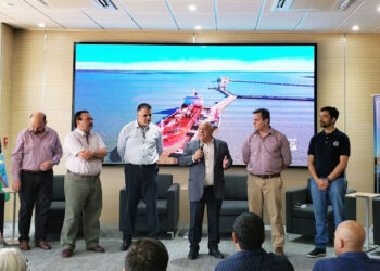 Crean la Federación de Trabajadores Marítimos y Fluviales