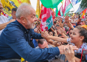 Brasil y Argentina como expresión de regresividad en el capitalismo