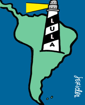 2022 - Lula