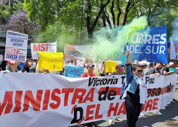 Pedidos para que el Gobierno deje de auditar “a los que menos tienen”